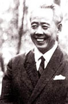 Luật sư Trịnh Đình Thảo (1901 - 1986),