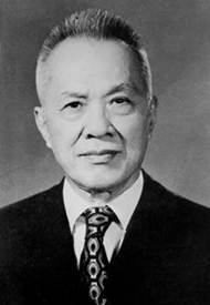 Luật sư Nguyễn Hữu Thọ (1910 - 1996)