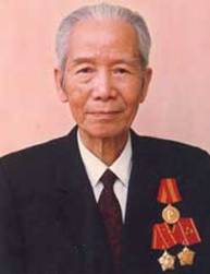 Luật sư Vũ Trọng Khánh (1912-1996)